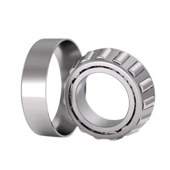 China-Factory-High-Quality-30202-30203-30204-30205-30206-30207-30208-30209-Tapered-Roller-Bearing