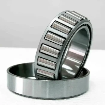 High Quality 30310-30317 Tapered Roller Bearings from China Factory
