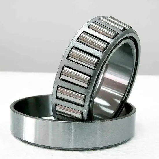 High Quality 30310-30317 Tapered Roller Bearings from China Factory
