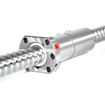 Precision CNC Ball Lead Screw SFU1605-4, 12–80mm