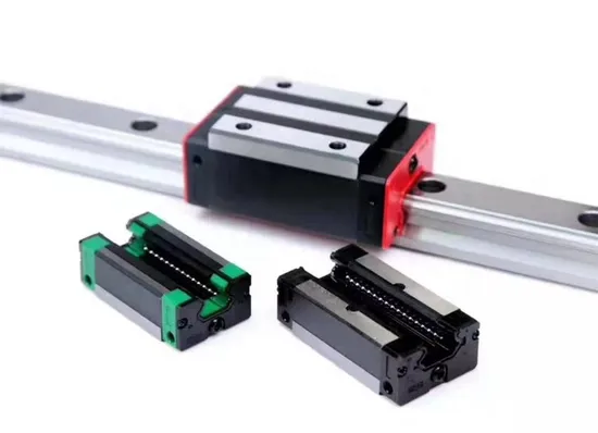 China-Fit-with-Hiwin-HGH20-Hgw20-CNC-Linear-Motion-Sliding-Rail-Guide-Bearing-Set-Price-Linear-Rail-CNC-Hgr20-1000mm-2000mm