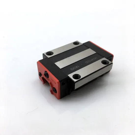 China-Fit-with-Hiwin-HGH20-Hgw20-CNC-Linear-Motion-Sliding-Rail-Guide-Bearing-Set-Price-Linear-Rail-CNC-Hgr20-1000mm-2000mm