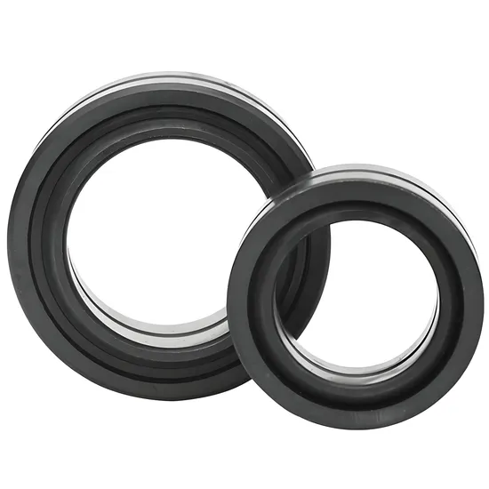 China-GAC40t-GAC45t-GAC50t-GAC55t-GAC60t-Joint-Bearing-Spherical-Plain-Bearing