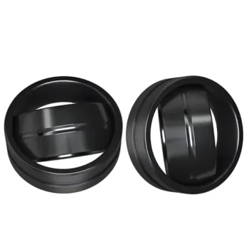 GAC40t-60t Spherical Plain Bearings | High Load Capacity