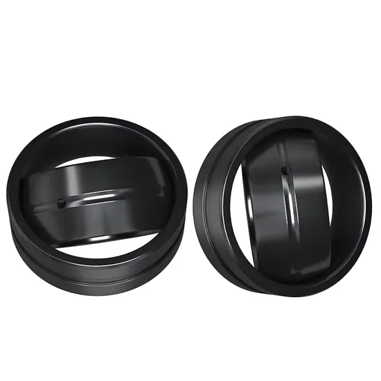 GAC40t-60t Spherical Plain Bearings | High Load Capacity