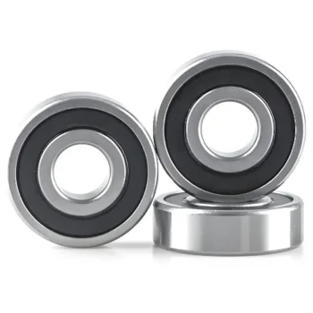 6210 Deep Groove Ball Bearing – High-Precision Auto Spare Parts