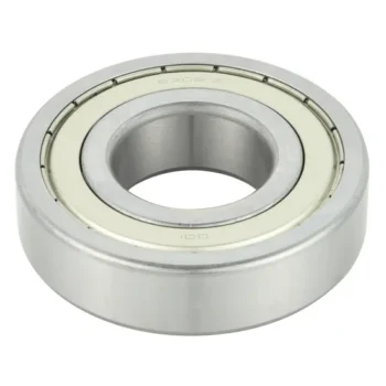 China High-Quality Wheel Hub & Deep Groove Ball Bearing for Automobiles