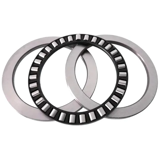 China-High-Quality-Durable-81211-TV-Thrust-Roller-Bearing