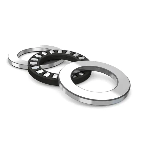 81211-TV Thrust Roller Bearing – High Quality & Durable