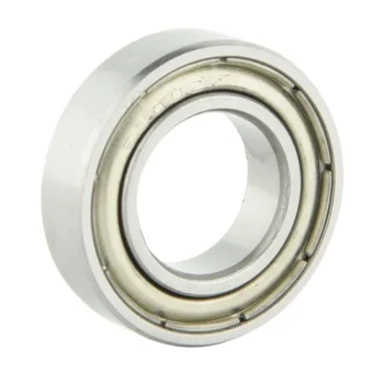 China High Speed 6009/6012/6210/6305-2RS Deep Groove Ball Bearings