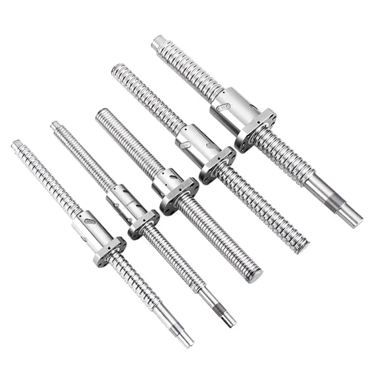 China-Manufacture-High-Precision-Ball-Screw-for-CNC-Machine