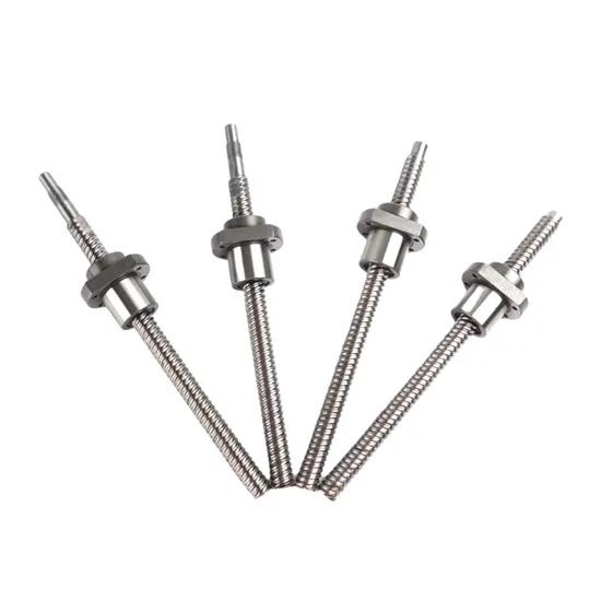 China-Manufacture-High-Precision-Ball-Screw-for-CNC-Machine