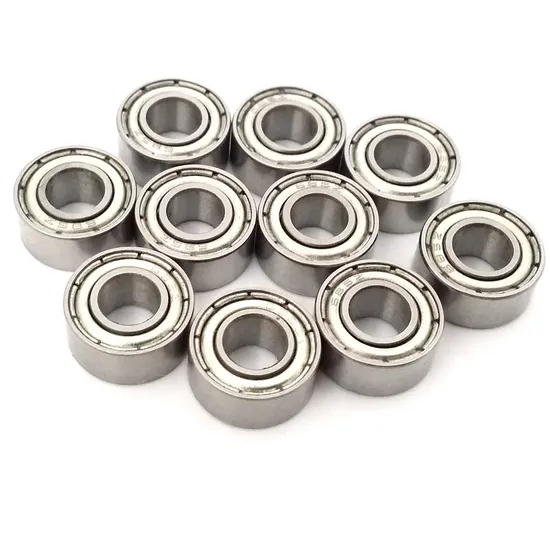 China-Manufacturer-10PCS-685zz-2RS-5X11X3mm-685-685z-Deep-Groove-Ball-Bearings-Low-Noise-Double-Shielded-Bearing-Steel