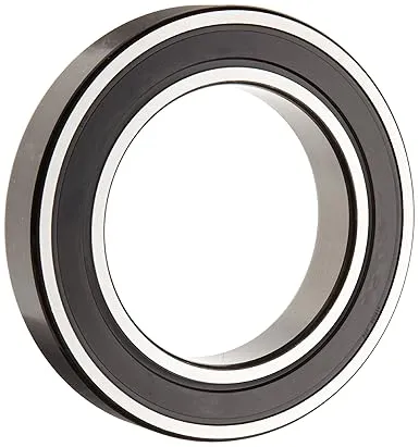 6013-2RS Deep Groove Ball Bearing 65x100x18mm Double Sealed