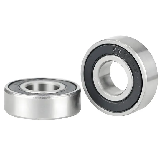 6304R Deep Groove Ball Bearing 2RS/ZZ – Factory Price