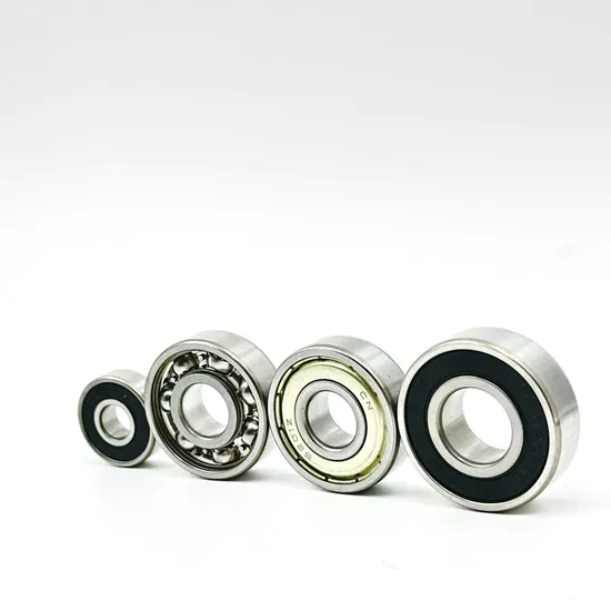 China-Manufacturer-Mr85-2RS-Deep-Groove-Ball-Bearings-5mm-Inner-Dia-8mm-Od-2-5mm-Bore-Double-Sealed-Chrome-Steel-Z2-5PCS-Zju-Brand