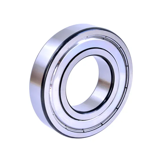 6204ZZ 2RS Deep Groove Ball Bearing – NTN/NSK/IKO/KOYO, Factory Price
