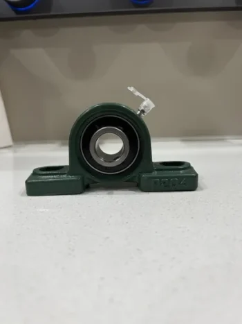 China Manufacturer UCP206-UCP211 Pillow Block Bearing