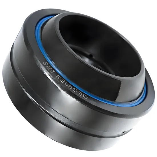 China Mountings Spherical Plain Bearing Geg8c-20c