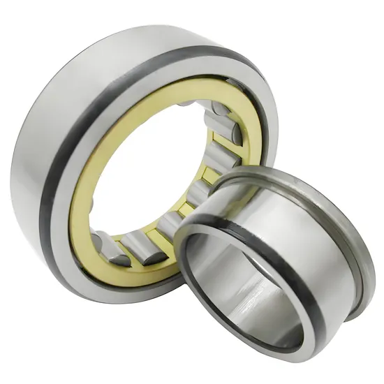 China-N219em-Nj219em-NF219em-Nu219em-Nup219em-Cylindrical-Roller-Bearing