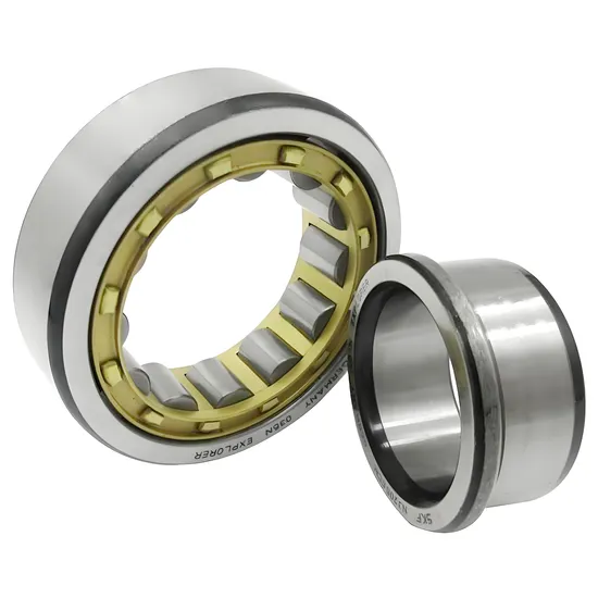 N219EM NJ219EM NF219EM NU219EM NUP219EM Cylindrical Roller Bearing