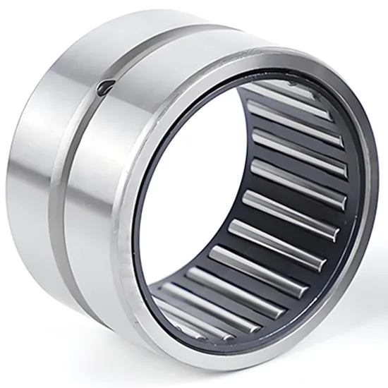 China Needle Roller Bearings NKI85/36 NKI90/26 High Load Capacity