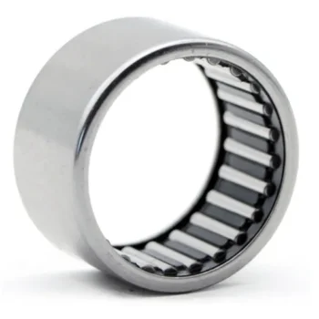 China Needle Roller Bearings NUTR15-20 High Load Capacity