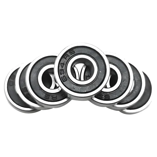 China-OEM-ODM-High-Load-Deep-Groove-Ball-Bearing-699