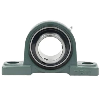 China UCP207 Pillow Block Bearing – High-Load, Corrosion-Resistant