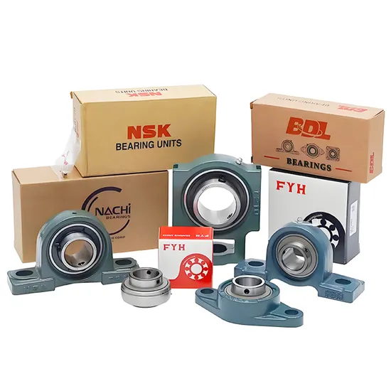 China-Pillow-Block-Bearing-UCP207-UCP207-20-UCP207-21-UCP207-22-UCP207-23