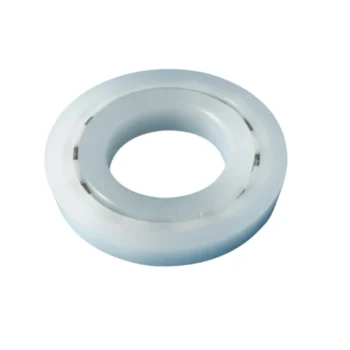 628 Plastic Ball Bearing | POM OEM Customized, Low Price