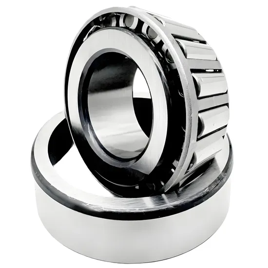 China-Price-Conical-Roller-Bearing-Taper-Roller-Bearing-Taper-Bearings-30220