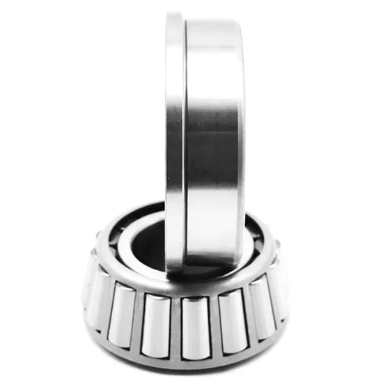 China-Price-Durable-Hr33014j-Hr33015j-Hr33016j-Tapered-Roller-Bearing-Tapered-Bearing