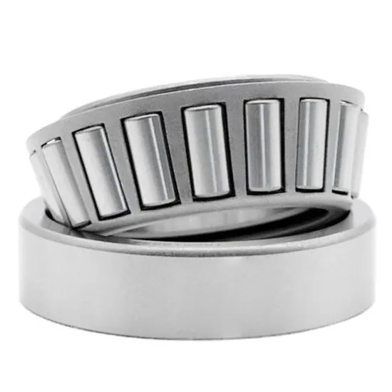 HR33014J/15J/16J Tapered Roller Bearing – Durable, China Price