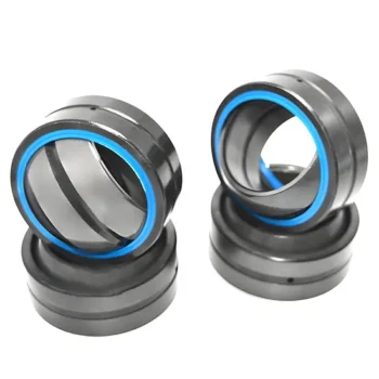 China Price Ge15es-Ge30es Spherical Plain Bearings High Load Capacity