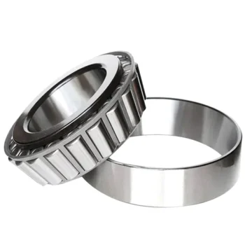 HR33205J–HR33208J High-Load Tapered Roller Bearings – China Factory Price