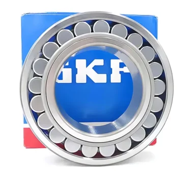 SKF/NSK Self-Aligning Roller Bearing – High Quality, Factory Price