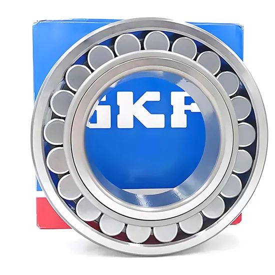 SKF/NSK Self-Aligning Roller Bearing – High Quality, Factory Price