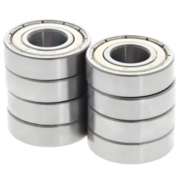 6800 Deep Groove Ball Bearing – China Factory Price