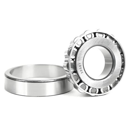 China-Price-Taper-Bearing-33213-33013-33116-32912-Tapered-Roller-Bearing