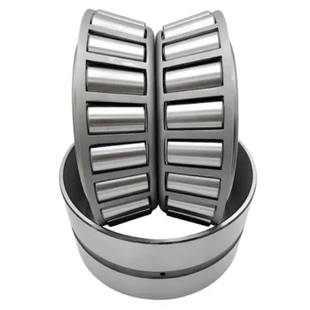 China Tapered Roller Bearings 33217/33017/33120/32916 – Factory Price