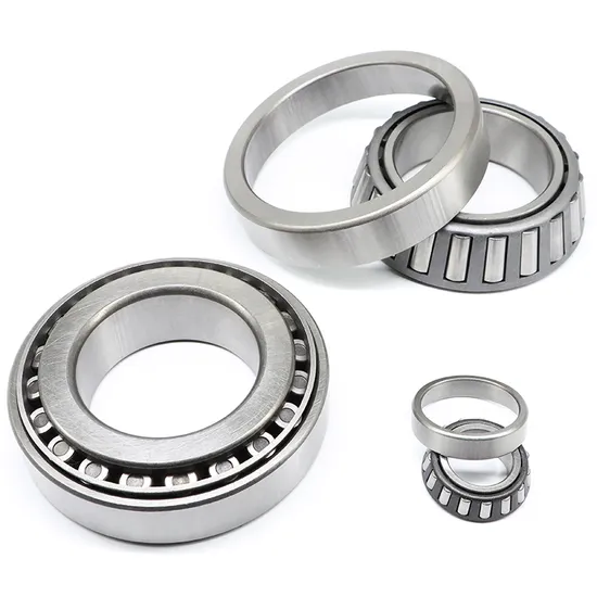 China-Price-Taper-Bearing-33217-33017-33120-32916-Tapered-Roller-Bearing