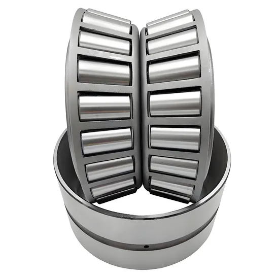 China Tapered Roller Bearings 33217/33017/33120/32916 – Factory Price