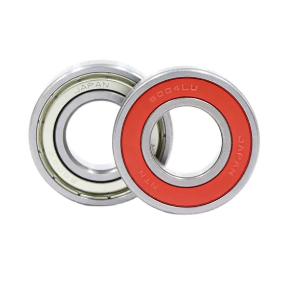 China-Professional-Manufacture-6208-Z-Zz-Rz-RS-Znr-N-Ma-MB-Q4b-Nr-Deep-Groove-Ball-Bearing