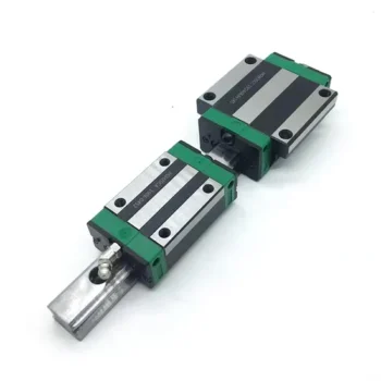 Egh25SA/Egh30SA Linear Guide Rail Set – High-Quality China Supplier