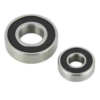 ZJU 6202 1/2 Ball Bearings – ZV3 Noise Compliant