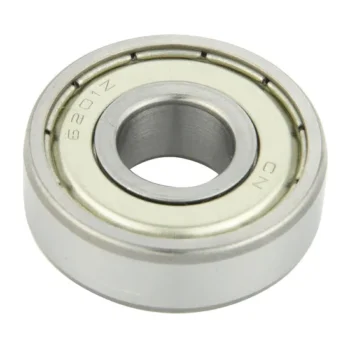 China Wholesale 6000-2Z, 6201, 6302-2RS1 Chromium Steel Ball Bearings