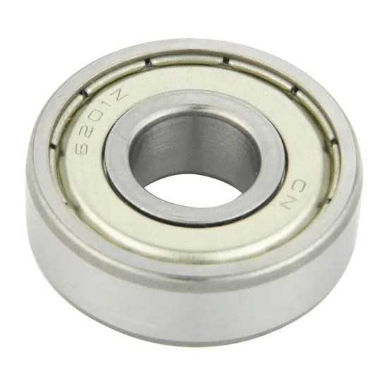 China-Wholesale-Chromium-Steel-Ball-Bearings-6000-2z-6201-6302-2RS1-Deep-Groove-for-Industrial-Use