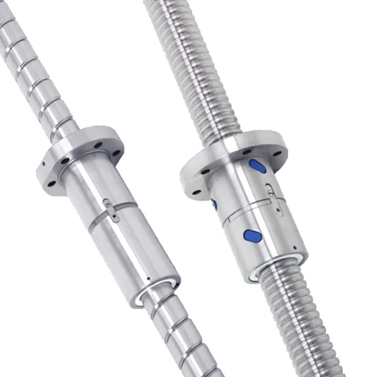 Cold-Rolled-Miniature-China-Groud-Hiwin-THK-Tbi-Abba-Star-NSK-Sbc-R6-R8-R10-R20-R120-Assembly-Nut-Stainless-Steel-Grinding-High-Precision-Ball-Screw-Bearing