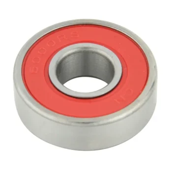 Compact Design Deep Groove Bearings – High-Precision China Factory Motor Bearings